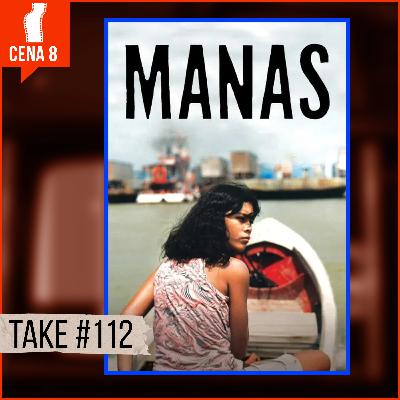 MANAS é um dos melhores filmes brasileiros do ano! MANAS é um dos melhores filmes brasileiros do ano!