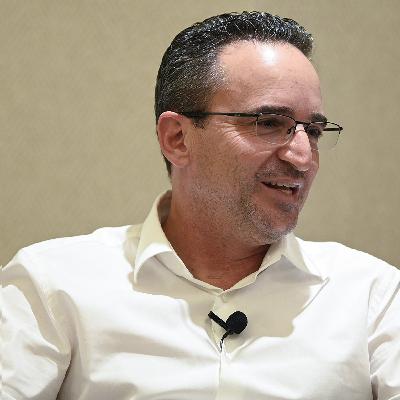 Joseph Portelli on what's next for his Ħamrun Spartans Joseph Portelli on what's next for his Ħamrun Spartans