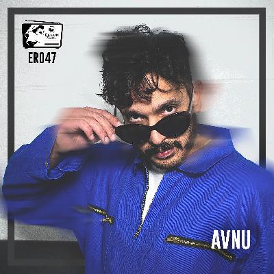 ER047 - Ellum Radio - AVNU Live at SubClub, Glasgow (Hour 1)