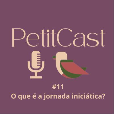 O que é a jornada iniciática? O que é a jornada iniciática?