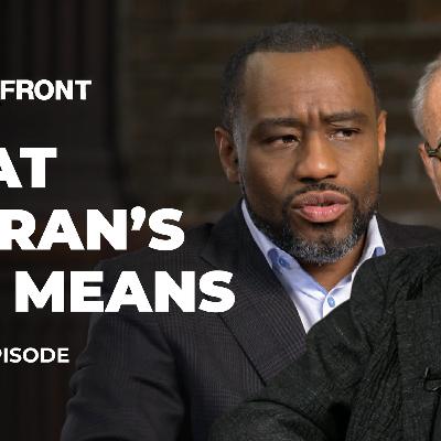 Mahmood Mamdani on exile, belonging, and watching Zohran make US political history | UpFront Mahmood Mamdani on exile, belonging, and watching Zohran make US political history | UpFront