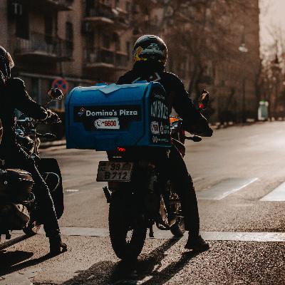 Segurança na motocicleta