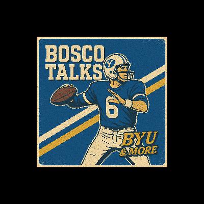 Bosco Talks: Colorado St & Wyoming