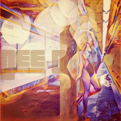 DJ Gee-O Supreme Throwbacks 20 DJ Gee-O Supreme Throwbacks 20