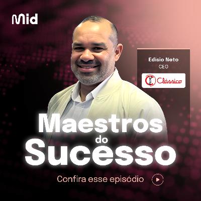 Mid | Maestros do Sucesso | Episódio 16 | Clássico