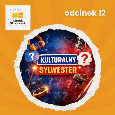 Kulturalny Sylwester! Kulturalny Sylwester!