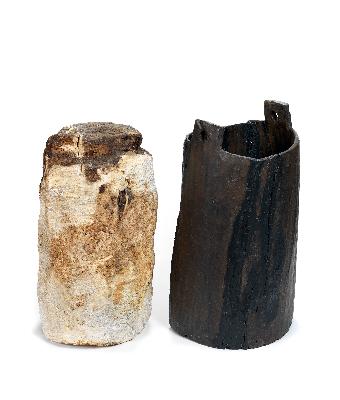 S4E6: Bog Butter S4E6: Bog Butter