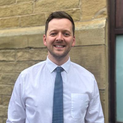 Oliver Alcock, Director of IT, Central Team: Insights on the power of technology within education