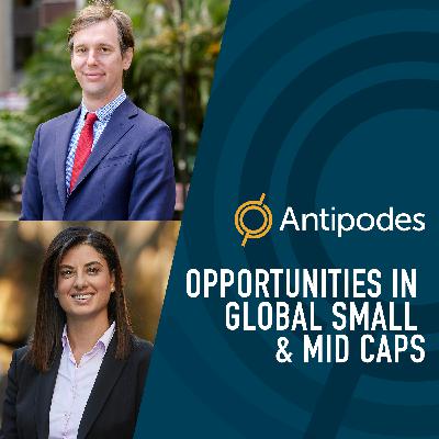 The market's best kept secret? Investing in global small and mid caps (SMIDs)