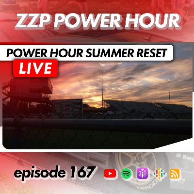 SUMMER RESET SUMMER RESET