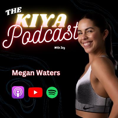 Megan Waters Megan Waters