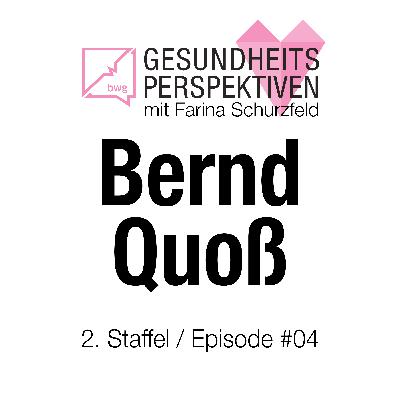 Bernd Quoß Bernd Quoß