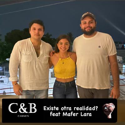 Existe otra realidad? feat. Mafer Lara