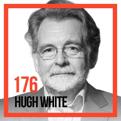 Why Great Powers Sleepwalk to War — A Masterclass with Professor Hugh White