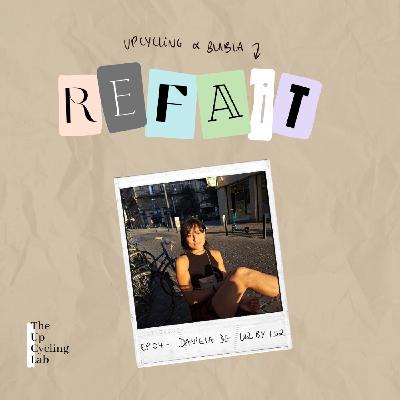 Luz by Luz - Le vêtement au service du sentiment