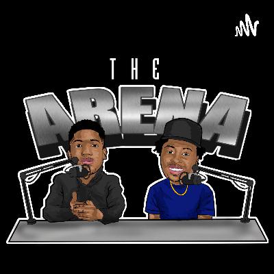 The Arena Episode 4 - R.I.P OnlyFans !!