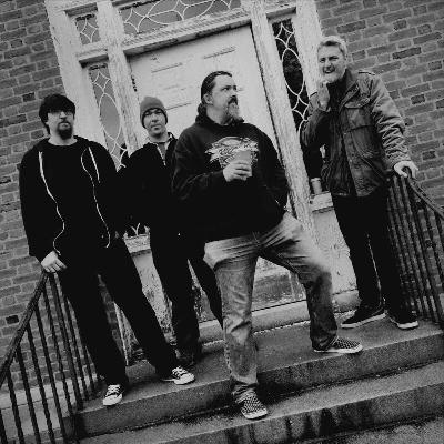 Album release show at Cherry Street Station Album release show at Cherry Street Station