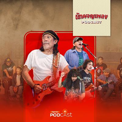 นักผจญเพลง Podcast EP. 50: ‘ซูซู’ ทีม เอกลักษณ์ทางดนตรีที่ไม่เหมือนใคร
