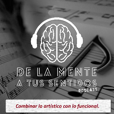 25 Combinar lo artístico con lo funcional//Eduardo López 25 Combinar lo artístico con lo funcional//Eduardo López