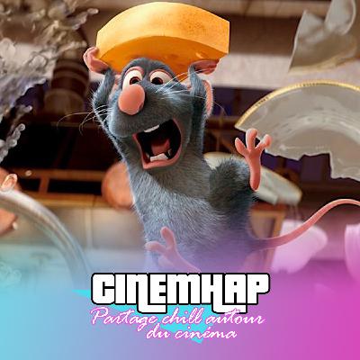 La cuisine / la nourriture au Cinéma ! MIAM ou PAS MIAM ?