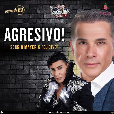 SALE LA VERDADERA CARA DE SERGIO MAYER
