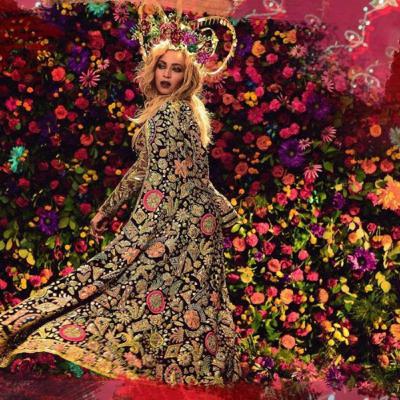 La apropiación cultural