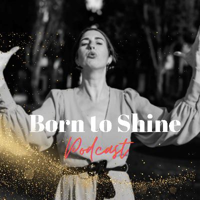 #88 Shine Your Light 🌟: Hoe stap je in een nieuwe identiteit?