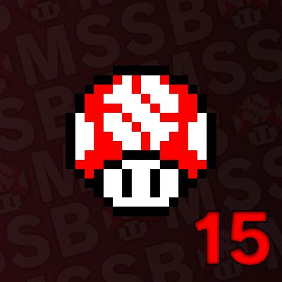 #15 - ToP, Hazardless DK, Minigame Monday, Big Balla 4, NPSS, Viewer Comments