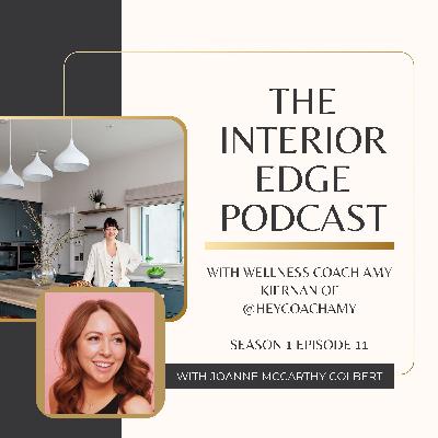 The Mindful Home with Amy Kiernan @heycoachamy