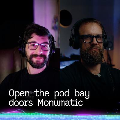 Piqued.fm’s new look, Knobula's Monumatic, K.O. II upgrades, and a DIY 909 kick with FM