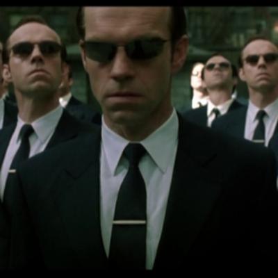 The Matrix Reloaded Episode 2: Attack of The Clones