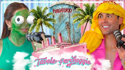 Travestimenti Orrendi e Teorie Assurde - Ep.131 Travestimenti Orrendi e Teorie Assurde - Ep.131
