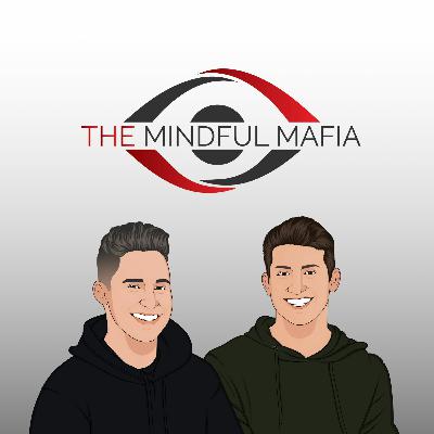 A New Chapter For The Mindful Guys #NoRules #57 A New Chapter For The Mindful Guys #NoRules #57