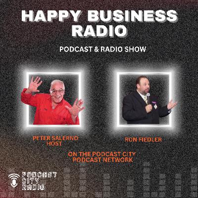 Ron Fiedler: Mastering Networking and Goal Setting for Business Success