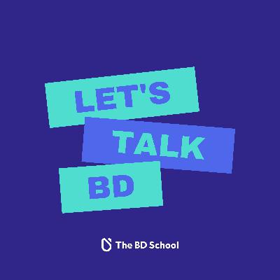 How to train business development teams | Ep.22