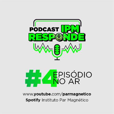 PODCAST #3 | Desbloqueio Emocional Magnético - DEM e Biomagnetismo Medicinal, o casamento perfeito PODCAST #3 | Desbloqueio Emocional Magnético - DEM e Biomagnetismo Medicinal, o casamento perfeito