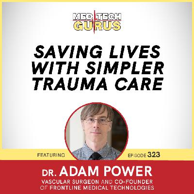 Saving Lives with Simpler Trauma Care
