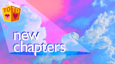 New Beginnings New Beginnings