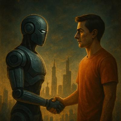 EP61 AI 時代的生存指南