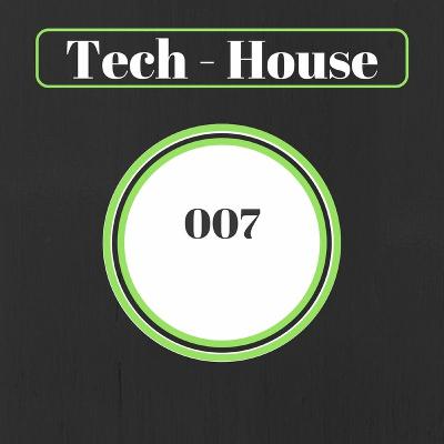 Dj Aro - Tech House (007)