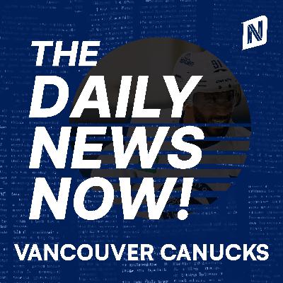 Canucks vs Flames: Key Players & Milestones