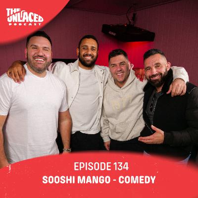 Sooshi Mango Talk Funniest Moments, Insight Into Their Humour & Upcoming Australian Tour #134 Sooshi Mango Talk Funniest Moments, Insight Into Their Humour & Upcoming Australian Tour #134