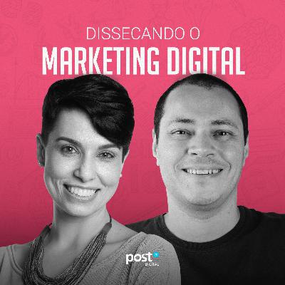 SE01 EP07# Agência de Marketing Digital: Como contratar? | Dissecando o Marketing Digital SE01 EP07# Agência de Marketing Digital: Como contratar? | Dissecando o Marketing Digital