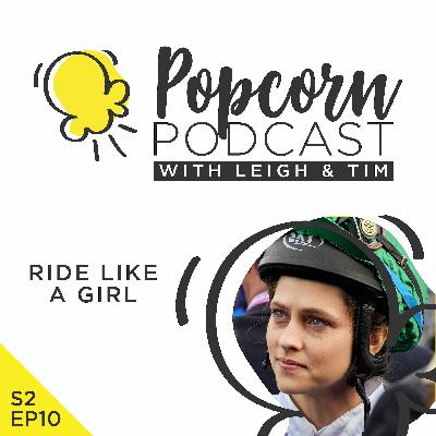 The Lighter Mind S3E5: Shadow Work and Cinema