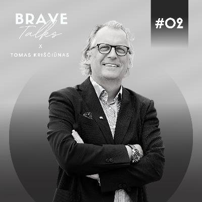 #2 Tomas Kriščiūnas - Kaip 2 Knygos Ir Įspūdinga Karjera Gimė Iš... Vieno Facebook Įrašo #2 Tomas Kriščiūnas - Kaip 2 Knygos Ir Įspūdinga Karjera Gimė Iš... Vieno Facebook Įrašo