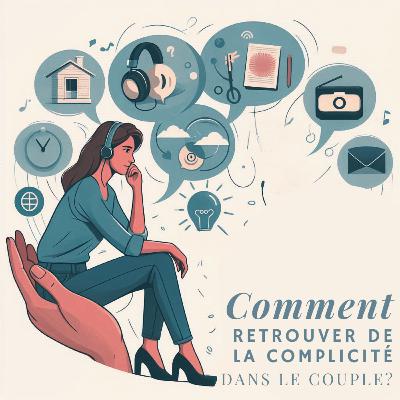 Comment retrouver de la complicité dans le couple? Comment retrouver de la complicité dans le couple?