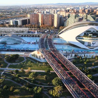 Valencia Marathon - Why everyone should know about this event! Valencia Marathon - Why everyone should know about this event!