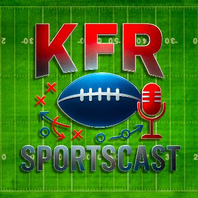 Tuesday Update: Week 5 in the NFL