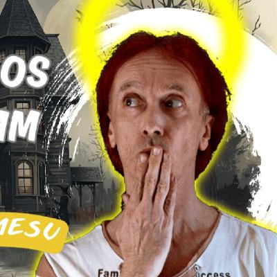 EL SECRETO DE LOS HERMANOS GRIMM con Jaumesu