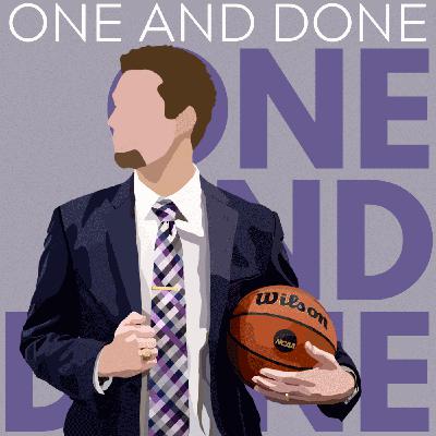Mark French - Incoming Financial Advisor